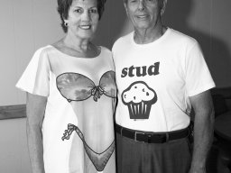 MR STUD MUFFIN BLACK AND WHITE - Copy